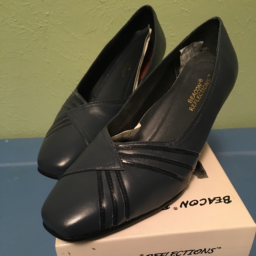Dressy Shoes
